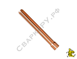 Цанга горелки TIG Trafimet L50мм ф1.0мм