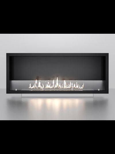 Встраиваемый биокамин F1000G