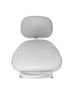 Подложка для сидений YACHTSMAN 2, серая