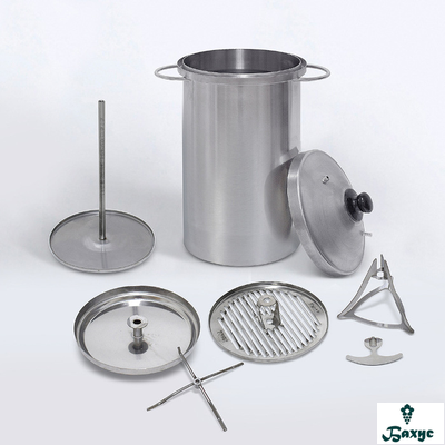 Коптильня Hanhi, 20 л