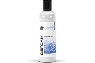 Пеногаситель для пылесоса и поломоечных машин CleanBox DEFOAM 0.25 л - Артикул: 68778