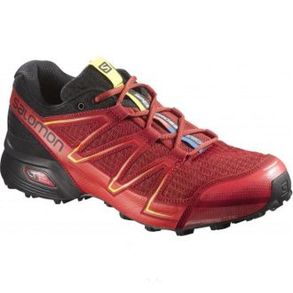 Кроссовки SALOMON  SPEED CROSS VARIO  376123  (Размер: 8; 9; 9,5; 10)