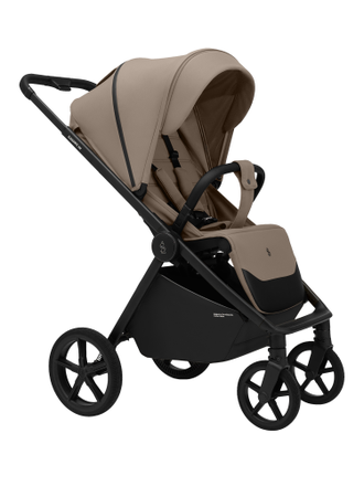 Коляска прогулочная Sweet Baby Elegante SM Beige