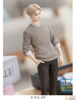 Фигурка Лойд Форджер (Loid Forger Shifuku ver.)