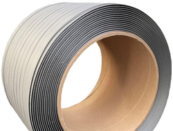 Стреп-лента (15*0.8, серый) 500 метров