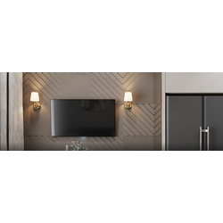 Гипсовая панель LAMBERT platinum артикул M-0034-pl