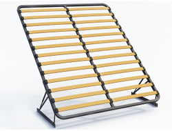 Основание L - 53 с подъемным механизмом