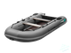 Лодка ПВХ Gladiator Light B330 с фанерным полом