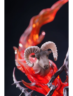 Фигурка 1/7 Эйяфьялла (Eyjafjalla Elite II Ver.)