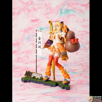 Фигурка 1/8 Kanazawajou