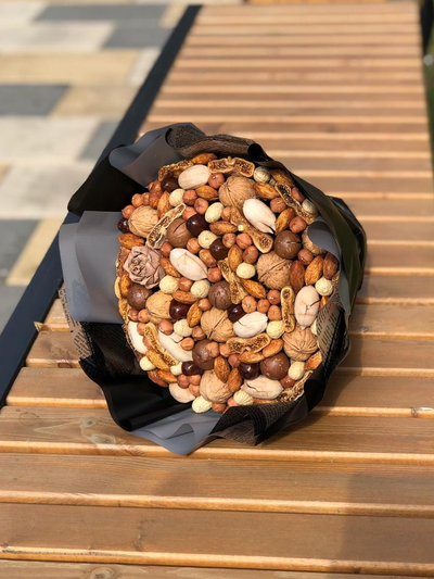 Букет "Джентельмен"