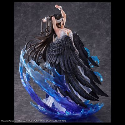 Фигурка 1/7 Альбедо (Albedo Swimsuit Ver.)