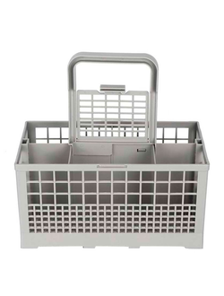 Корзина для столовых приборов 240x135x250 для ПММ универсальная