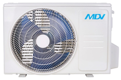 Кондиционер Mdv Op Smart Heat Pump MDSOPS-09HRFN8/MDOOPS-09HFN8