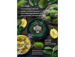 Табак Must Have Feijoa Фейхоа 125 гр