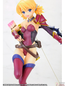 Фигурка 1/8 Карин Сасамори (Sasamori Karin Sniper)