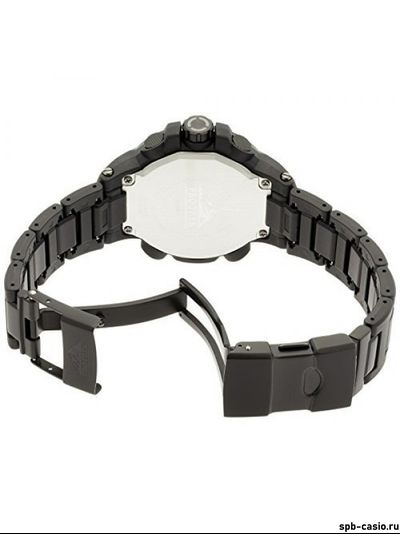 Часы Casio Pro Trek PRW-6100FC-1
