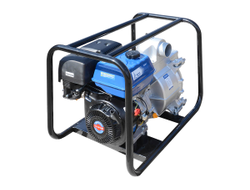 Мотопомпа TSS PGST80, 130130