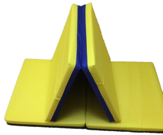 Мат складной 120x65x7 (см)