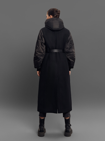 Пальто Newlook Zima