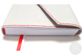 Мужской блокнот из натуральной кожи, кожаный ежедневник, ежедневник ручной работы, ежедневник спб