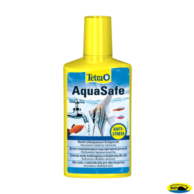 762749 Препарат Tetra AquaSafe 250ml