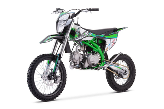 Питбайк WELS TХ 125 17/14