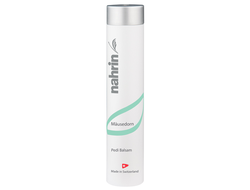 Бальзам для ног с Иглицей