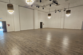 ПДНТ "Губерния"  ул.Советской Армии, 4