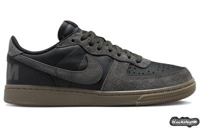 NIKE TERMINATOR LOW MEDIUM ASH GUM (40-45)