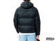 Пуховик Lacoste Outlet Black (S, M, L, XL)