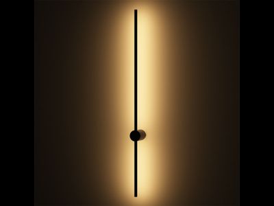 Настенный светильник Denkirs DK5014-BK