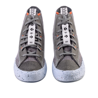 Кеды Конверс Chuck Taylor All Star Crater серые