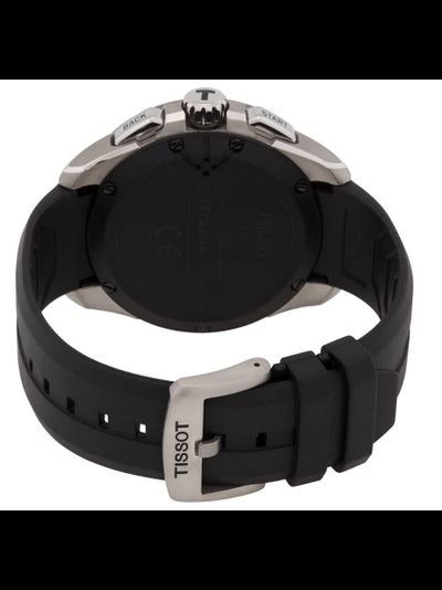 Швейцарские часы Tissot T121.420.47.051.00