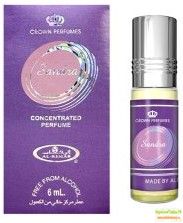 Духи SANDRA (Al-Rehab) 6мл масляные арабские