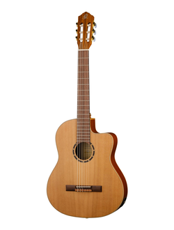 Ortega RCE131 Family Series Pro