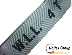 Синтетический защитный рукав TECHLON ширина 73мм