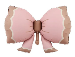 Бантик (размер 91*60см)