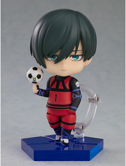 Нендроид Рин Итоси (Rin Itoshi)