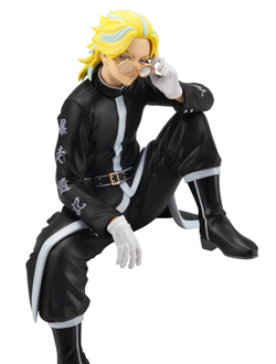 Фигурка Риндо Хайтани (Rindou Haitani Noodle Stopper Figure)