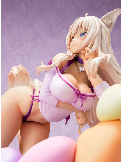 Фигурка 1/6 Коконат (Coconut)