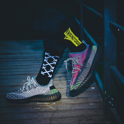 Yeezy adidas yecheil sales
