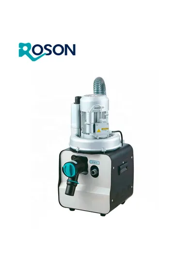 Аспиратор стоматологический на 1-2 установки Roson Jet Pomp 01
