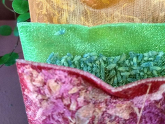 Саше - пакет с травами