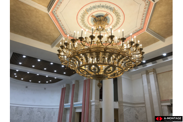 Собор Софии Премудрости Божией, г. Самара