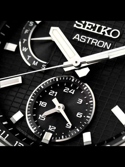 Наручные часы Seiko SBXY067