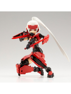 Фигурка Дзинрай (Jinrai Ver.)