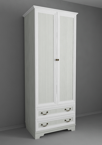 Шкаф 2-створчатый Классика