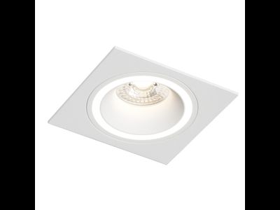 Точечный встраиваемый светильник Denkirs DK2061-WH