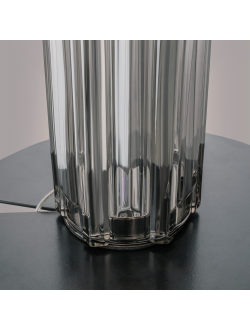 Настольный светильник Muse, MOD304TL-01GR